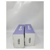 New Lot Of 2 FitBeast Ankle Straps for Cable