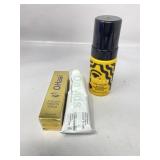 PATTERN Beauty by Tracee Ellis Ross Curl Mousse 4