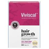Viviscal Hair Growth Supplements for Women,