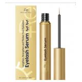 New Premium Eyelash Growth Serum: Advanced Vegan