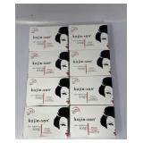 New 8-pack Kojie San Skin Lightening Soap