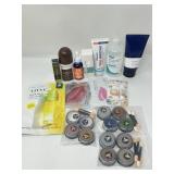Large Lot of Health & Beauty Items!! Includes