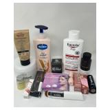 Large Lot of Lightly Used Health & Beauty