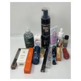 Large Lot of Lightly Used Health & Beauty