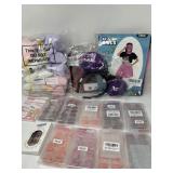New Girls/Womenï¿½s Accessories Lot, Includes 2