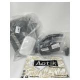 New Beach Supplies Lot, Includes Size Large AOTIK