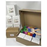 New Lot of Holiday Supplies, Includes 4 Pcs