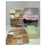 New Large Lot of Womenï¿½s Accessories, Includes 2