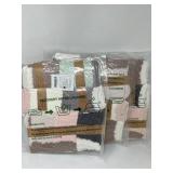 New Lot of 3, Chalier Womens Winter Fuzzy Socks