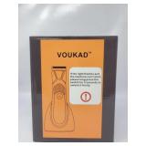 New Voukad Groin & Body Hair Trimmer (Green)