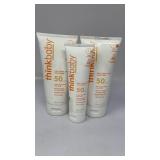 New ThinkBaby sunscreen Lot- 6oz plus 6oz plus