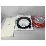 Flexible Quarter Round Molding, 118 Inch Peel and