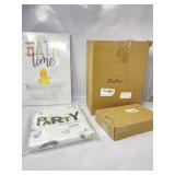 Bath time decor , fidgets, cowgirl costume with