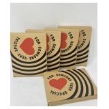 New Lot of 5, Baby Girl Baptism Gifts, Christmas