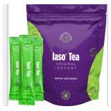 New Iaso Instant Tea (Original) - Convenient
