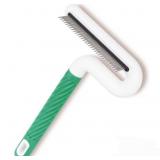 NewPet Flea Comb for Dogs & Cats - Groomingwith