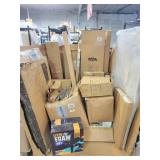 Misc Mystery Pallet - AS IS - NO Holds No Shipping