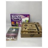 Heart Shaped Rimless Sunglasses 12Pack, Bachelor