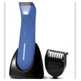 Body Trimmer for Men - Groin & Ball Shaver with