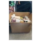 HUGE Mystery Box of Assorted Items 36ï¿½x28ï¿½x20