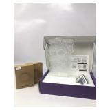 2 pack magnetic ring holder,astronaut night light