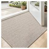 New LUMI Ultra Thin Indoor Door Mat for Entrance