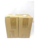 2 boxes FUSHENMU 300g/10.6oz Christmas Raffia