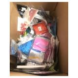 Large party lot-big letter bannagrams,glitter