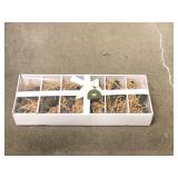 6 pack tree ornament indoor use No hold no