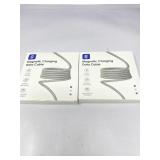 USB C to USB C Cable, Magnetic Type C Charger