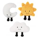 New TICHA Christmas Plush Christmas Decorations