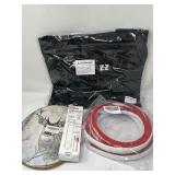 New Home Decor/Essentials Lot, Includes Laundry