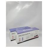 New Lot Of 2 FitBeast Ankle Straps for Cable