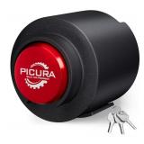 2026 Upgraded Trailer Lock Fits 2-5/16 Inch