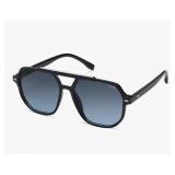 New SOJOS Retro Trendy Aviator Polarized