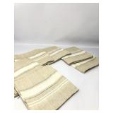 6pcs French napkins