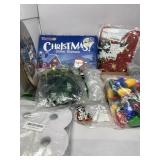 Christmas and new years lot all items are NEW