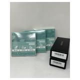 New Accessories Lot, Includes 3 Ct 7 Day Pill