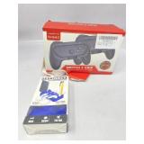 DeskBrick ï¿½ Patented Non-Slip Steel-Weighted Desk