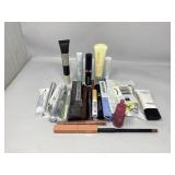 Make up lot , all items are opened and/or USED