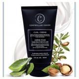 Controlled Chaos Curl Cream for Curly Hair
