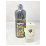 Black Hair Dye 3 in 1 Shampoo for Gray Hair,
