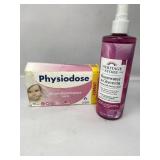 Physiodose Physiological Serum - Box of 40 Single