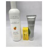 Carina Organics Citrus Daily Light Conditioner