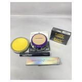 evpct Smoky Amethyst Shimmer Cream Eye Shadow