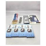 4Pack,Compatible with Airtag Holder Case with