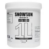 SNOWSUN Basics Titanium White Acrylic Paints,