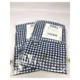 2 medium size kids aprons 6-12 yrs