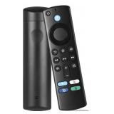 Voice Remote Control Replacement Compatible with