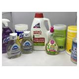 Nature's Miracle Stain and Odor Remover Cat, Odor